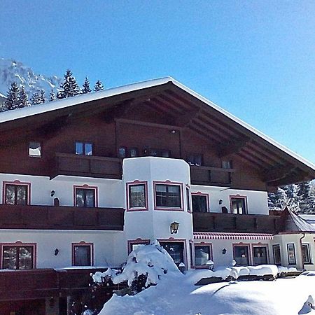 Gaestehaus Kristall Kleinarl Luaran gambar