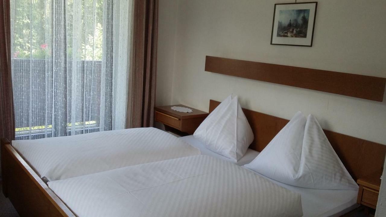 Gaestehaus Kristall Kleinarl Luaran gambar